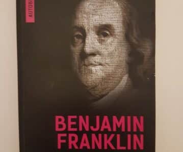 Povestea vietii mele | Benjamin Franklin