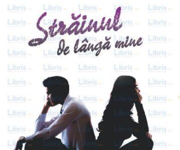 Străinul de lângă mine | Irina Binder