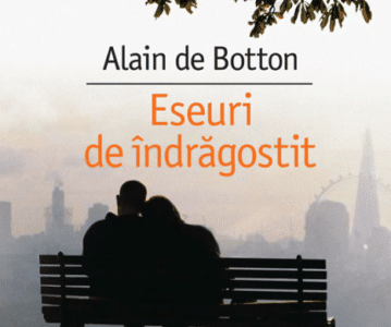 R-20 Eseuri de indragostit | Alain De Botton