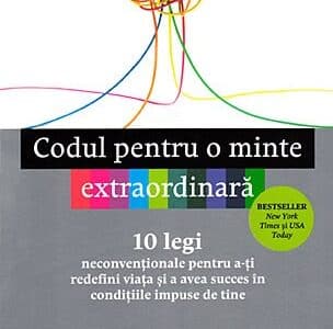 Codul pentru o minte extraordinara | Vishen Lakhiani