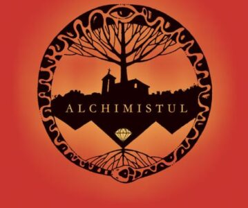 Alchimistul | Paulo Coelho