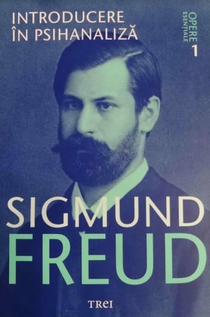 opere esentiale vol 1 introducere in psihanaliza 1 fullsize