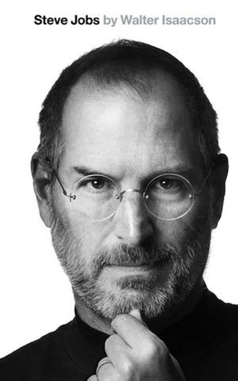 Steve Jobs | Walter Isaacson