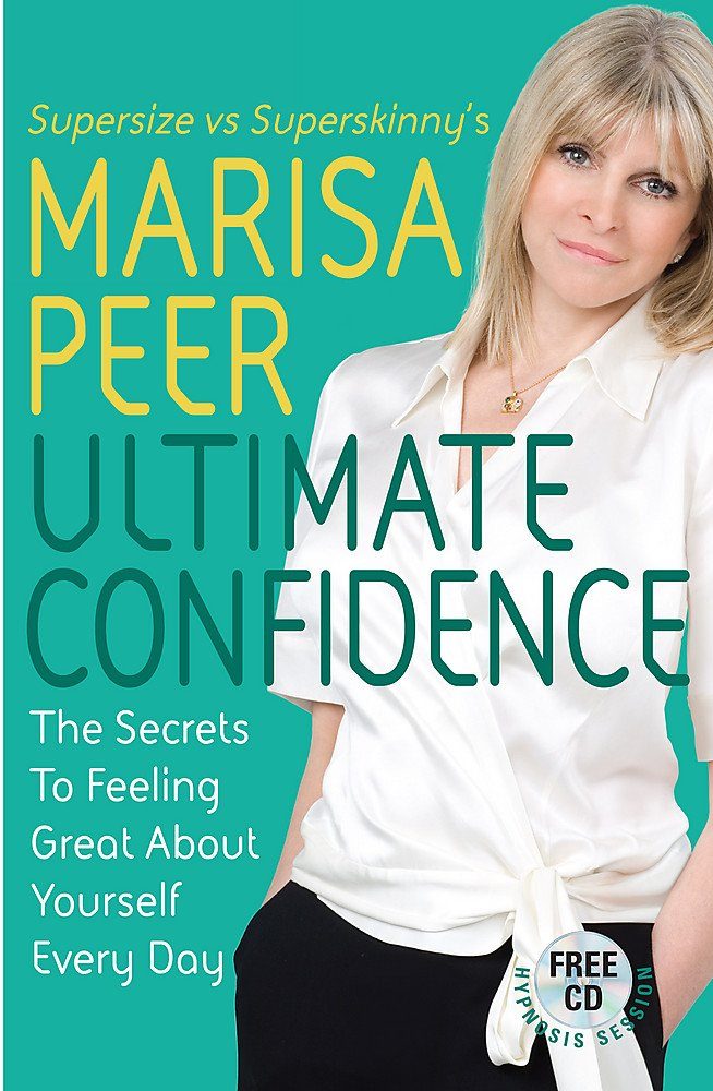 Ultimate Confidence | Marisa Peer