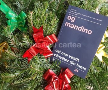 Cel mai vestit vanzator din lume | Og Mandino