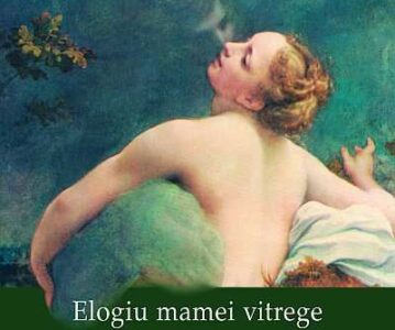 Elogiu mamei vitrege | Mario Vargas Llosa