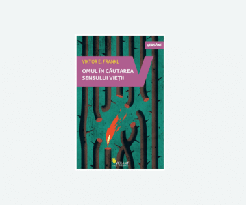 Omul in cautarea sensului vietii | Viktor E. Frankl