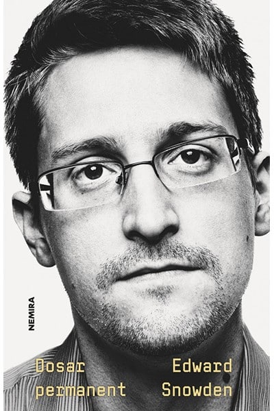 Dosar permanent | Eduard Snowden