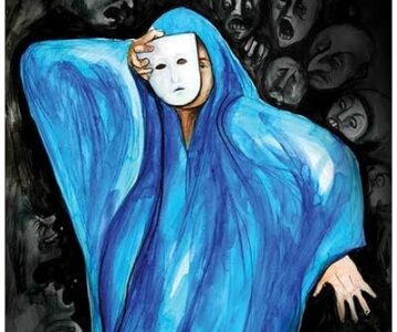 Ma dor stramosii | Patrice Van Eersel, Catherine Maillard