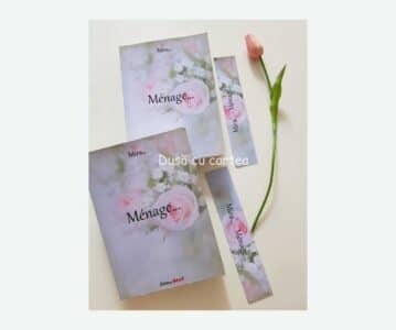 Menage … Vol. 1 Pasiune | Mira