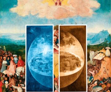 Biblia si fantomele sale | Didier Dumas