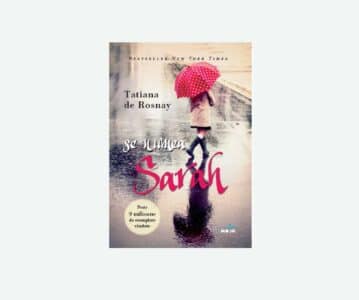 Se numea Sarah | Tatiana de Rosnay
