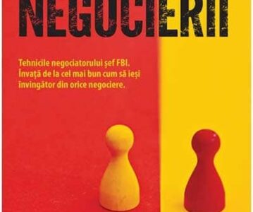 Arta negocierii | Chris Voss, Tahl Raz