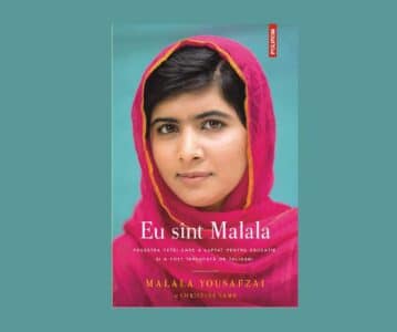 Eu sunt Malala | Malala Yousafzai, Christina Lamb