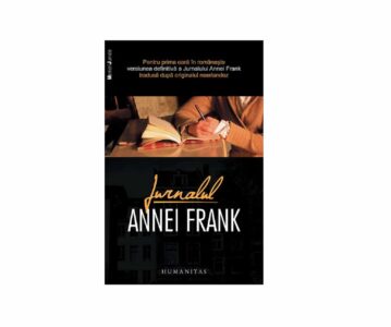 Jurnalul Annei Frank | Anne Frank
