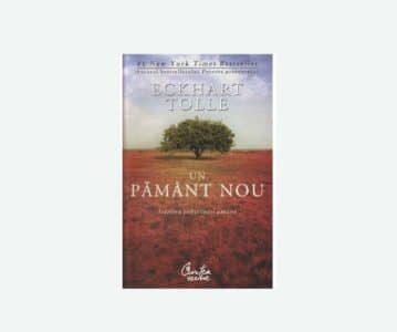 Un pământ nou | Eckhart Tolle