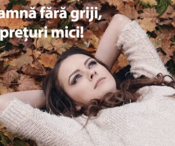 Black Friday sau Health Friday