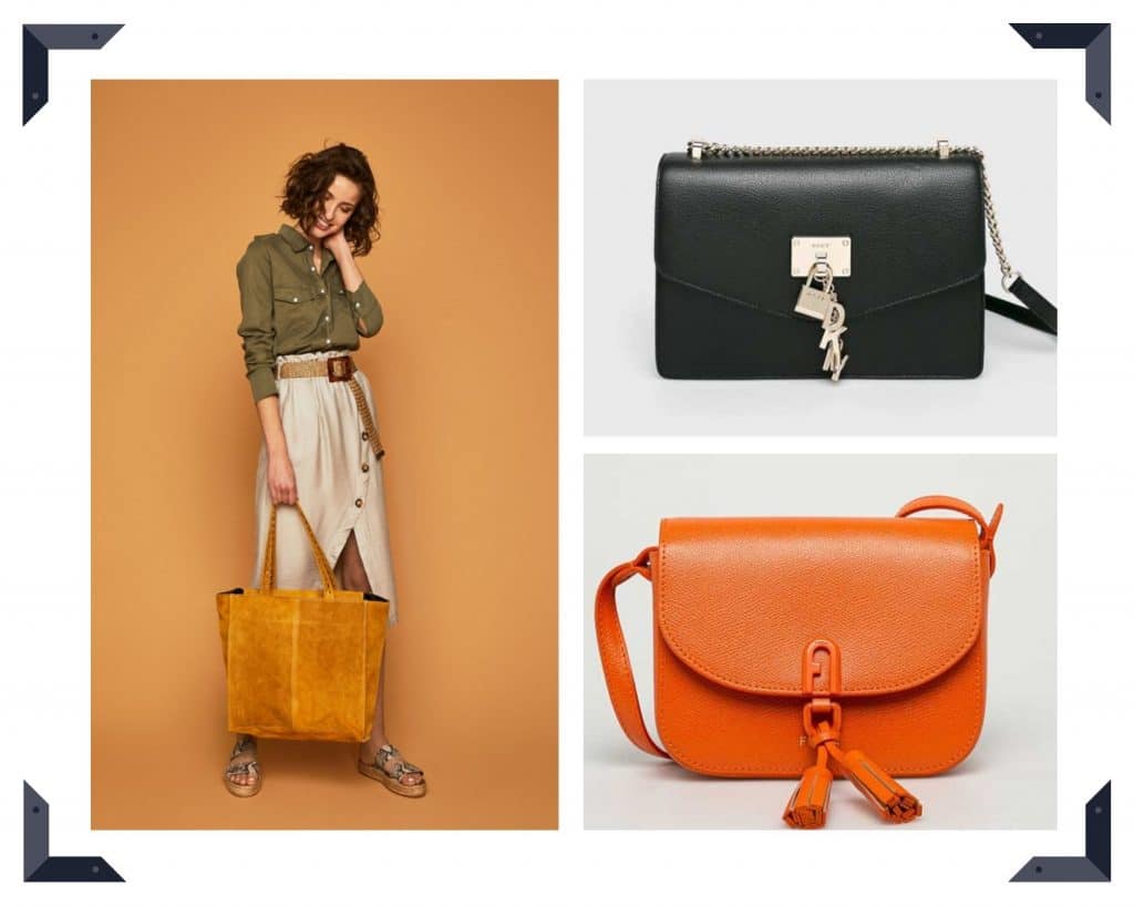 Secrete pentru îngrijirea genților și a încălțămintei 1 Secrete pentru îngrijirea genților și a încălțămintei