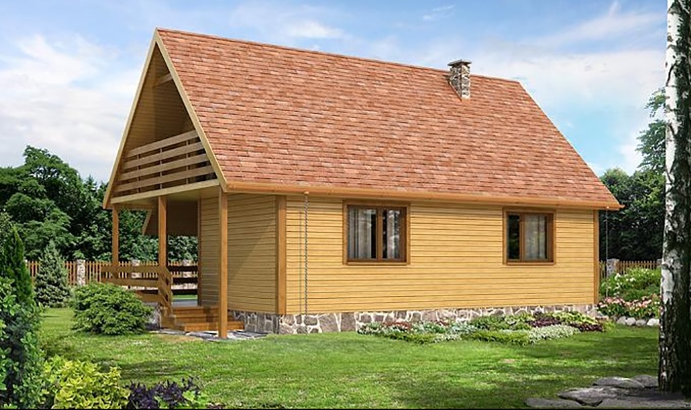 De la apartament la casă. Acasă este acolo unde te simți bine! 3 De la apartament la casa. Acasa este acolo unde te simti bine