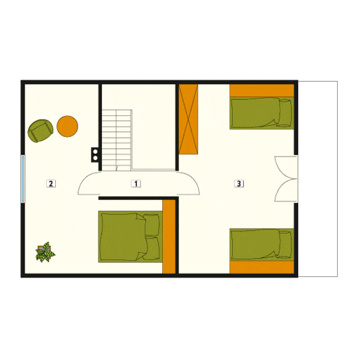 De la apartament la casă. Acasă este acolo unde te simți bine! 2 De la apartament la casa. Vrem sa ne mutam cat mai repede