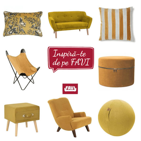 Pe canapea cu o carte in mana