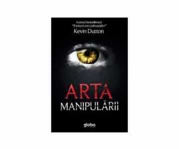 Arta manipulării | Kevin Dutton