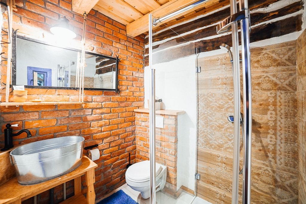 De la apartament la casă. Acasă este acolo unde te simți bine! 9 De la apartament la casa. Acasa este acolo unde te simti bine