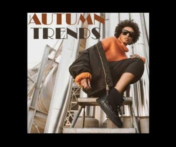 7 piese esențiale din garderoba de toamnă