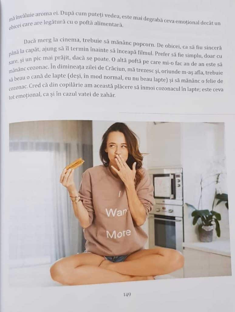 Descoperă-te | Andreea Raicu 3 Placeri interzise