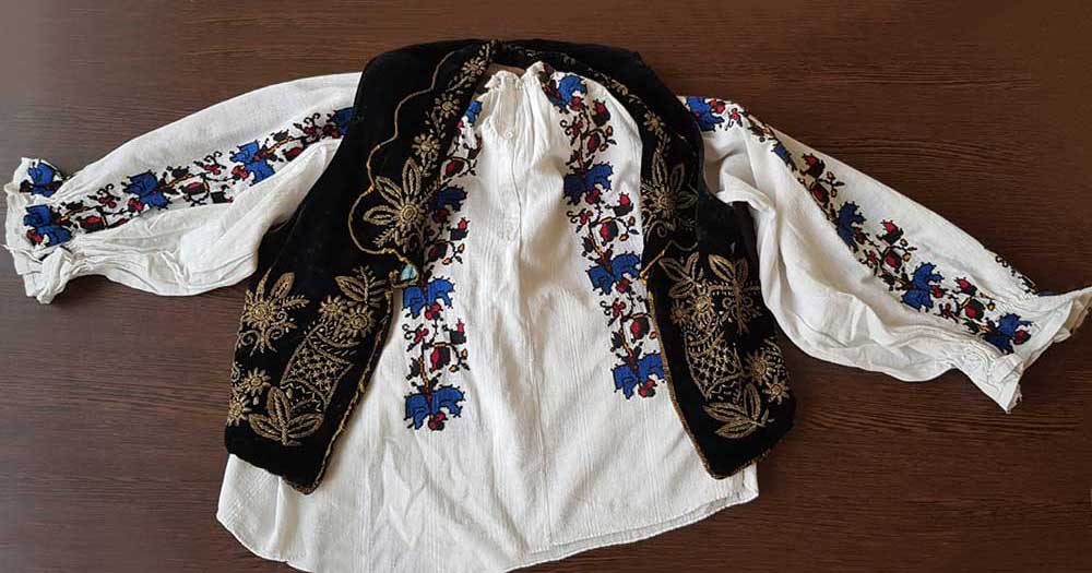 Jurnal de croitorie 4 ilic ie