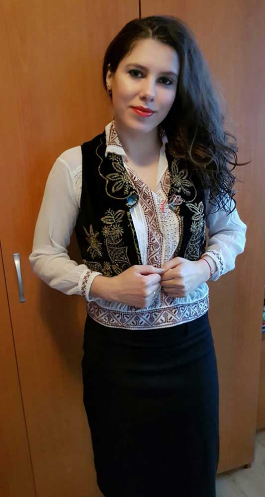 Jurnal de croitorie 6 ilic