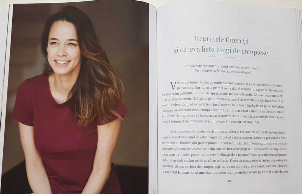 Descoperă-te | Andreea Raicu 4 Regrete ale tineretii