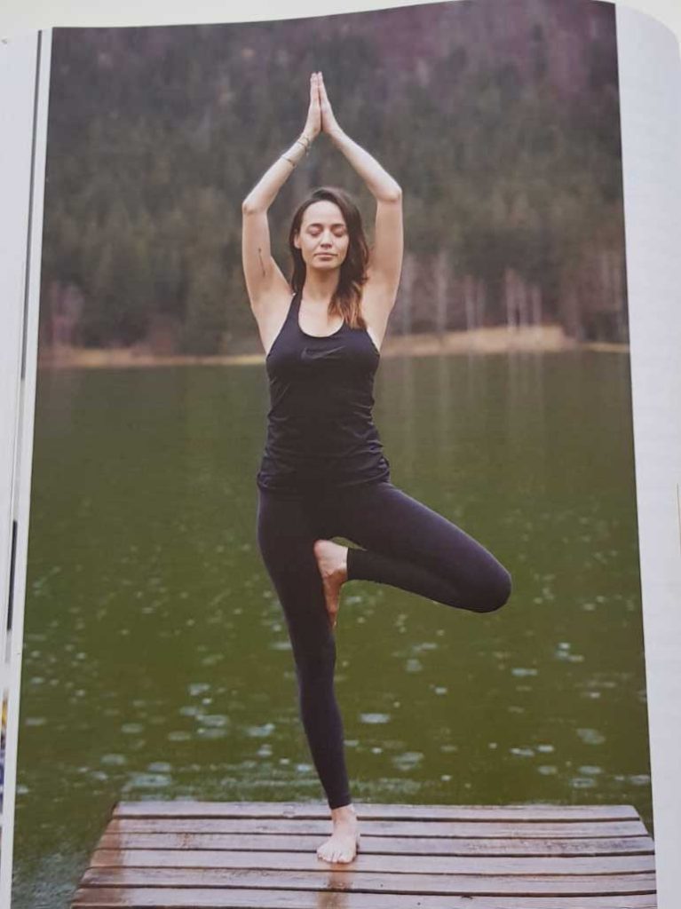 Descoperă-te | Andreea Raicu 6 Meditatie