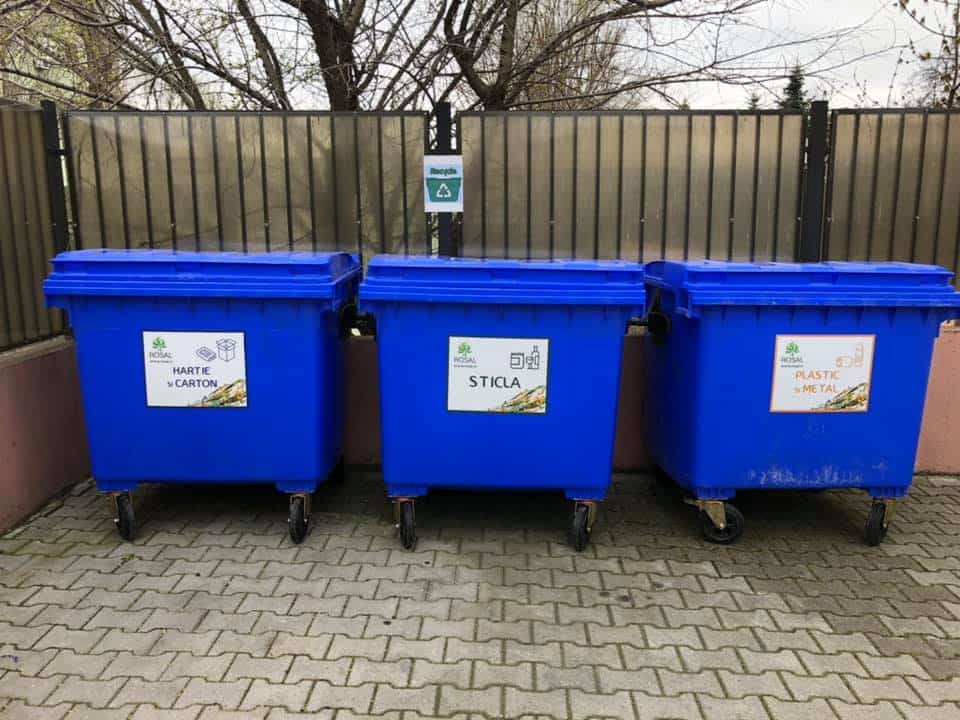 Limitează-te în prezent pentru a avea un viitor verde