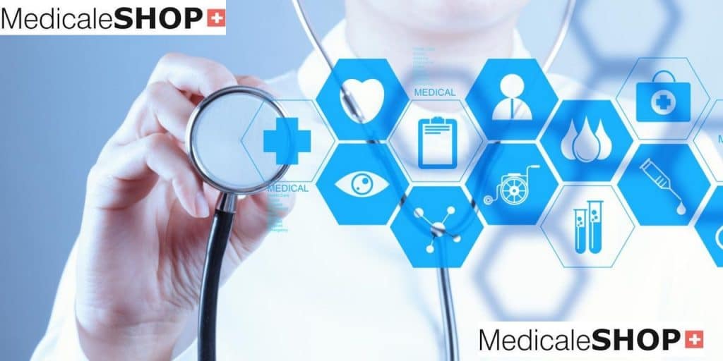 MedicaleSHOP