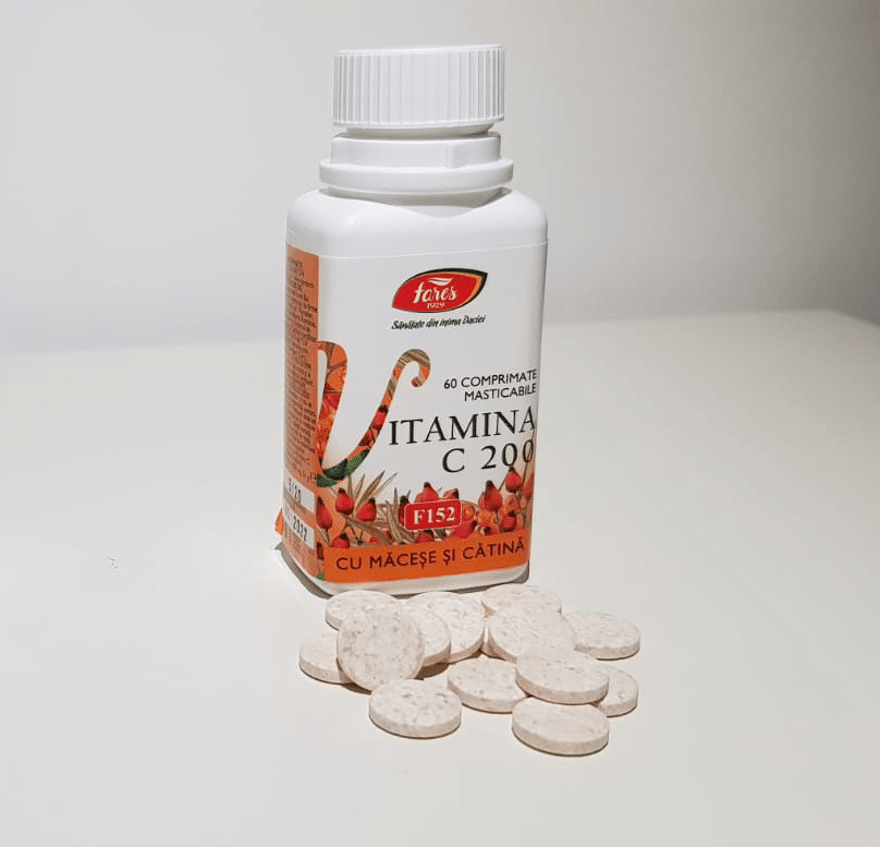 Fares - ajutor din inima Daciei 5 Vitamina-C-cu-Macese-si-Catina---Dusa-cu-cartea