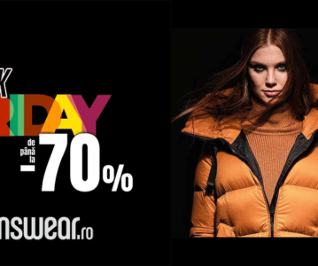 Answear… filă de poveste