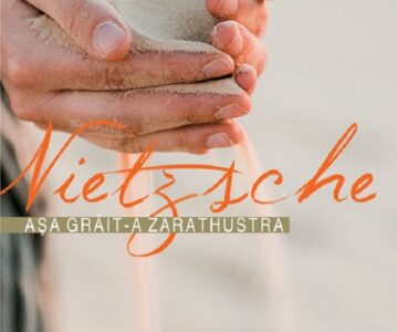 Așa grăit-a Zarathustra | Friedrich Nietzsche