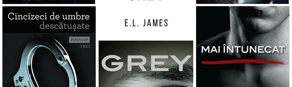 Fifty shades of grey