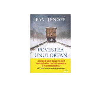 Povestea unui orfan | Pam Jenoff