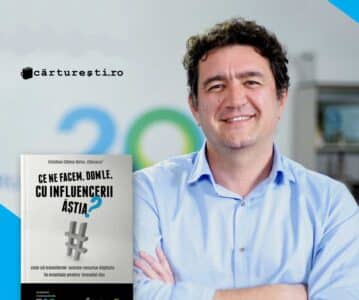 Chinezu Made în România – Ce ne facem dom’le cu influencerii ăștia?