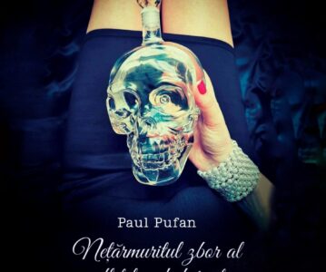 Interviu cu autorul Paul Pufan