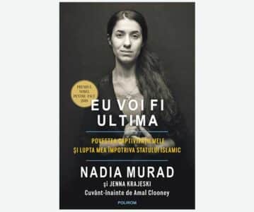 Eu voi fi ultima | Nadia Murad, Jenna Krajeski