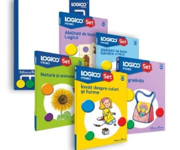 Jocul Logico pentru o vacanță reușită