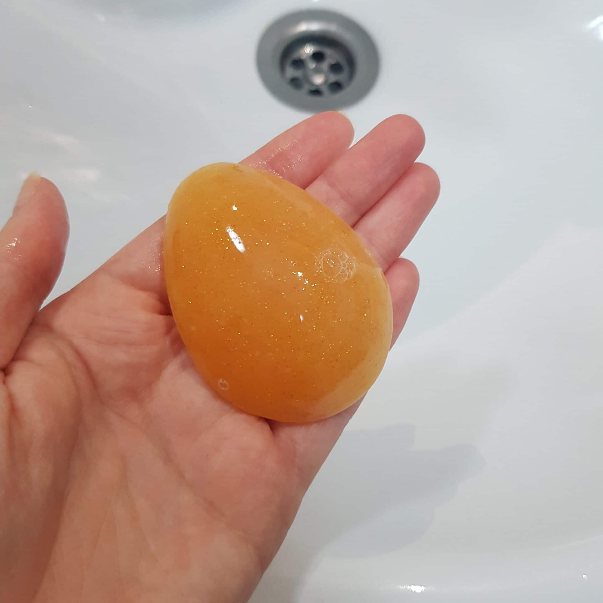 Experimente cu săpun 2 Experimente cu săpun