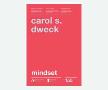 Mindset | Carol S. Dweck