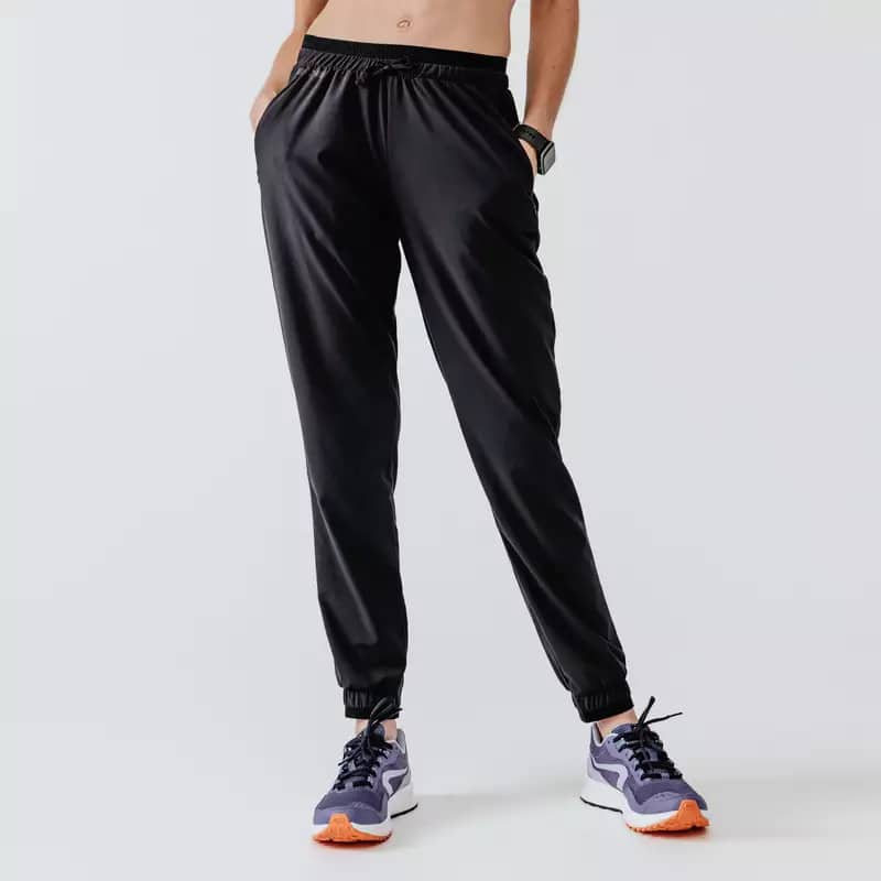 Echipament pentru sporturi de vară 5 pantalon run dry dama