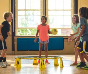 Back to school, Back to Decathlon