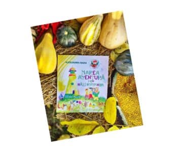 Marea aventură din Năzdrăvania | Alexandra Rada