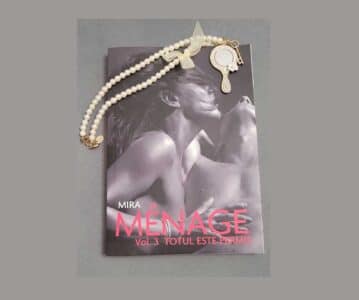 Menage… Vol 3 Totul este permis | Mira